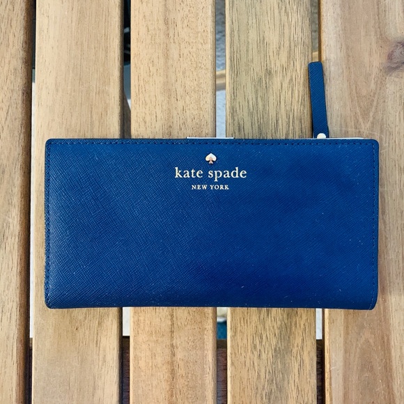 kate spade Handbags - Kate Spade ♠️ Wallet